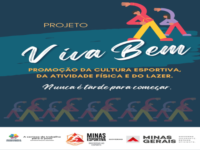 Projeto Viva Bem 